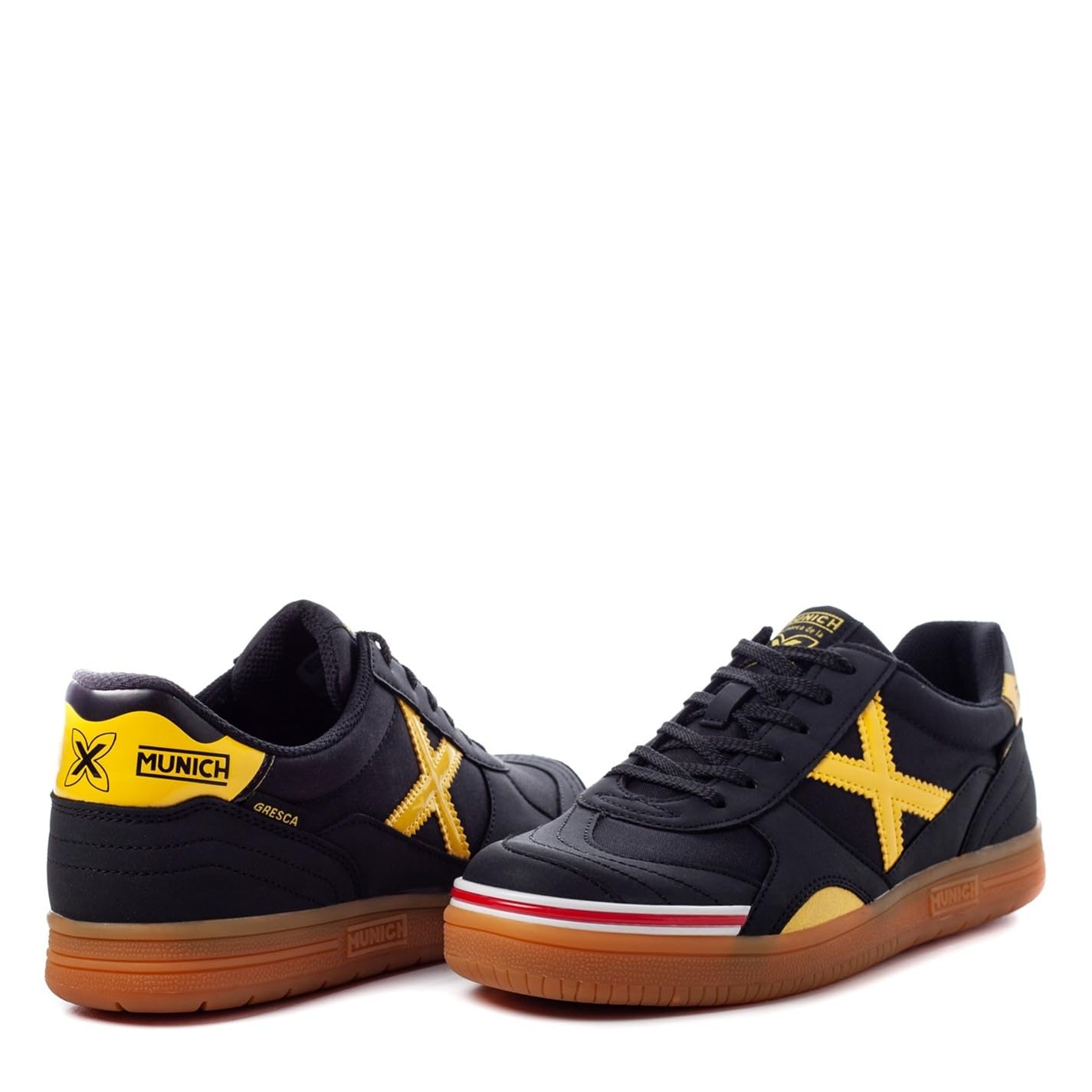 Munich Gresca ZapatillasHombre