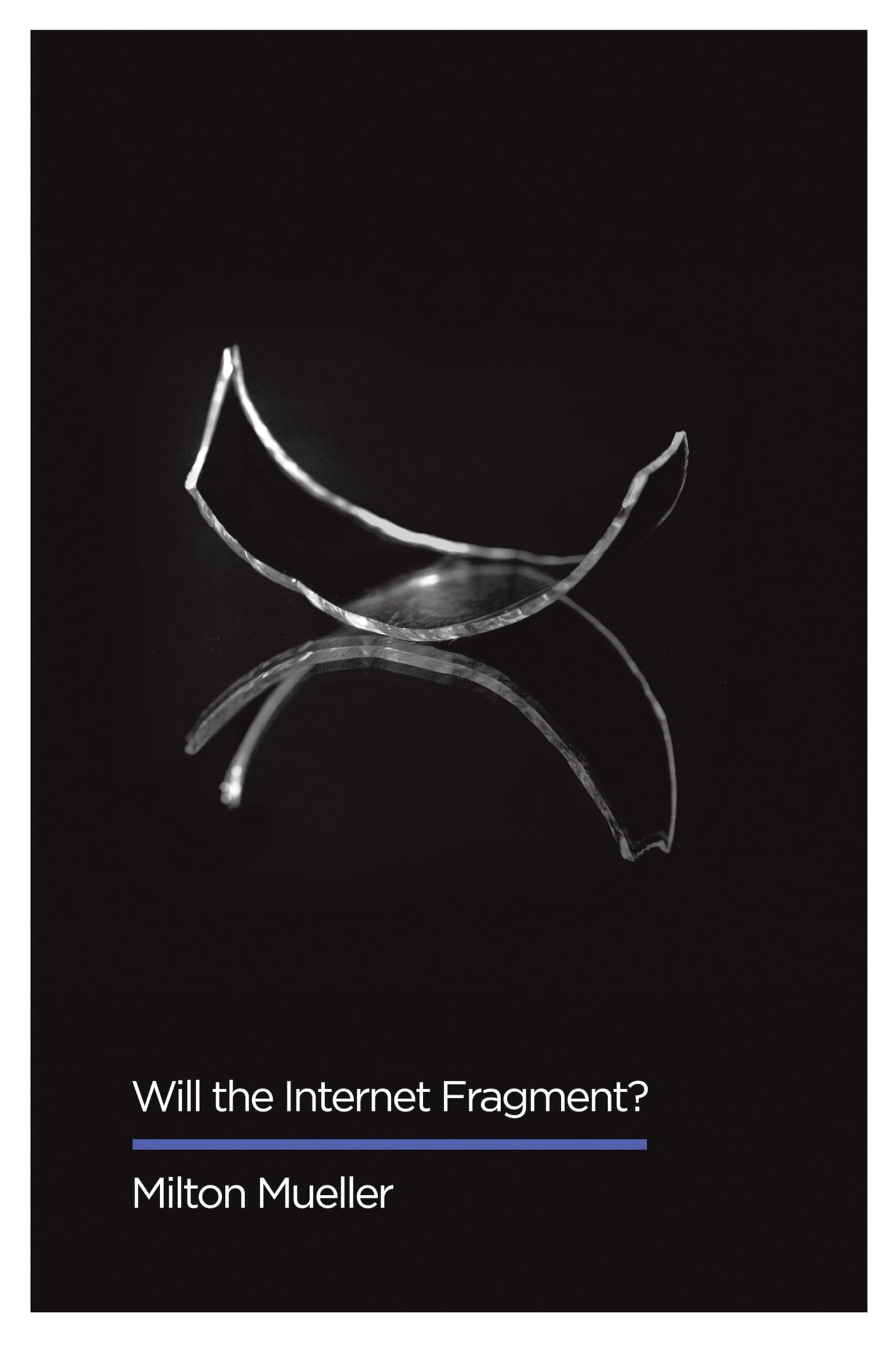 Will the Internet Fragment?: Sovereignty, Globalization and Cyberspace (Digital Futures)