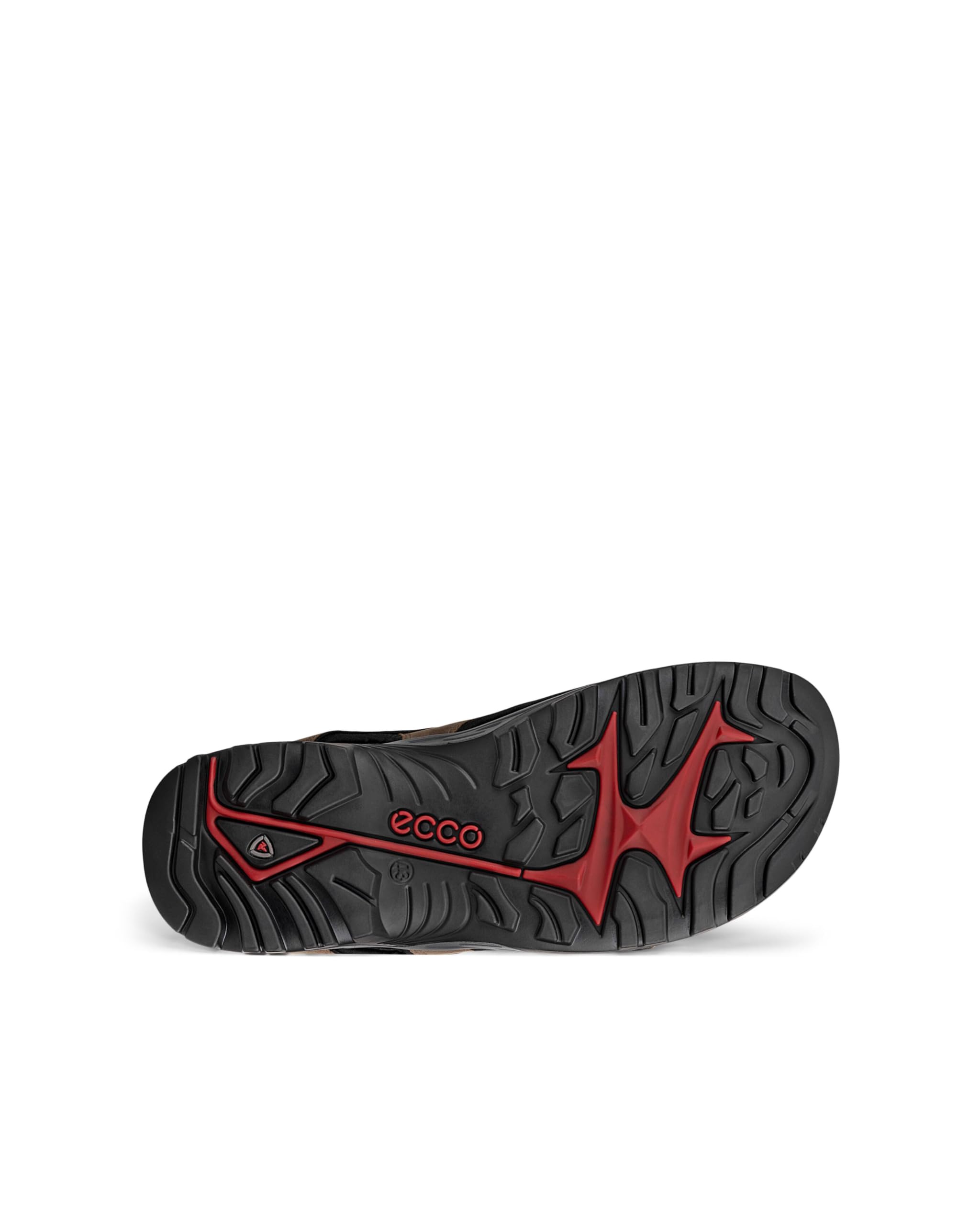 ECCO Ecco Offroad Classic Sandalias de SenderismoHombre