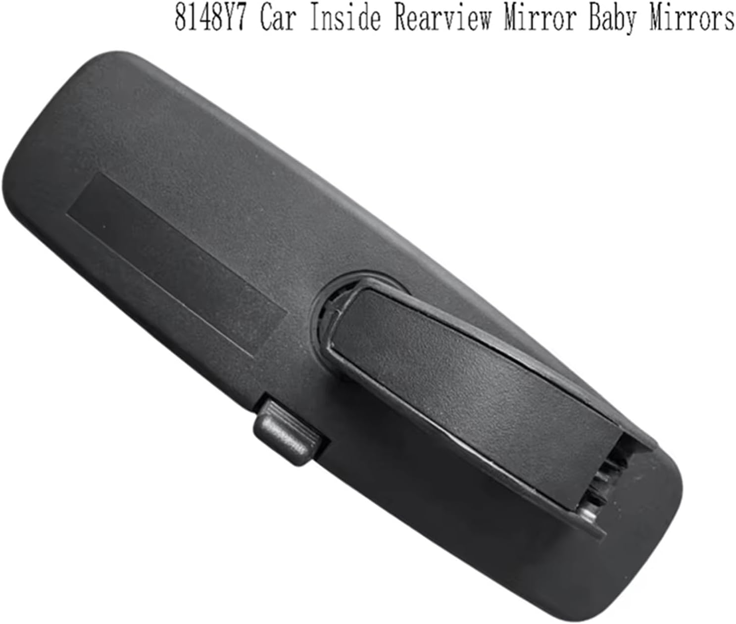 interior rearview mirror, Rearview Mirror, For Citroën C2 C3 C4 C5, For Peugeot 206 306 307, For Partner OEM: A27F-8148Y7 Car Interior Rearview Mirror