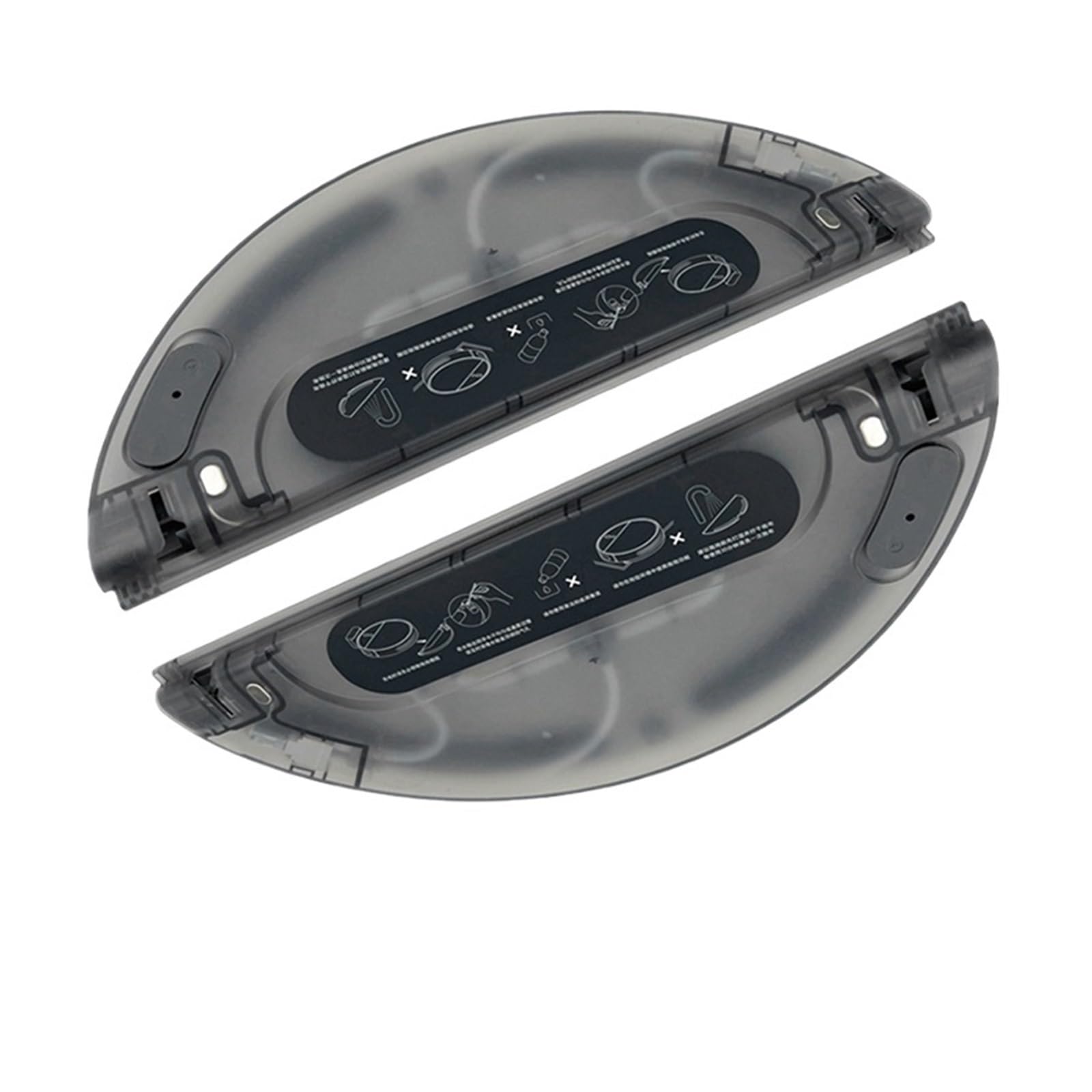 Amazon.co.jp : Dreame D9/Bot L10 Pro 水タンクロボット掃除機スペア