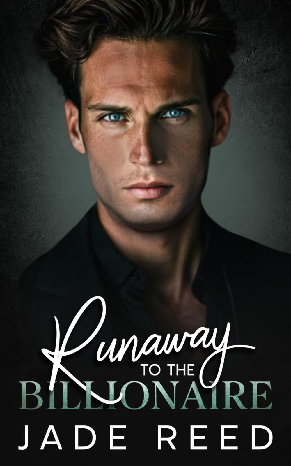 Runaway to the Billionaire: A Second Chance, Enemies to Lovers Romance