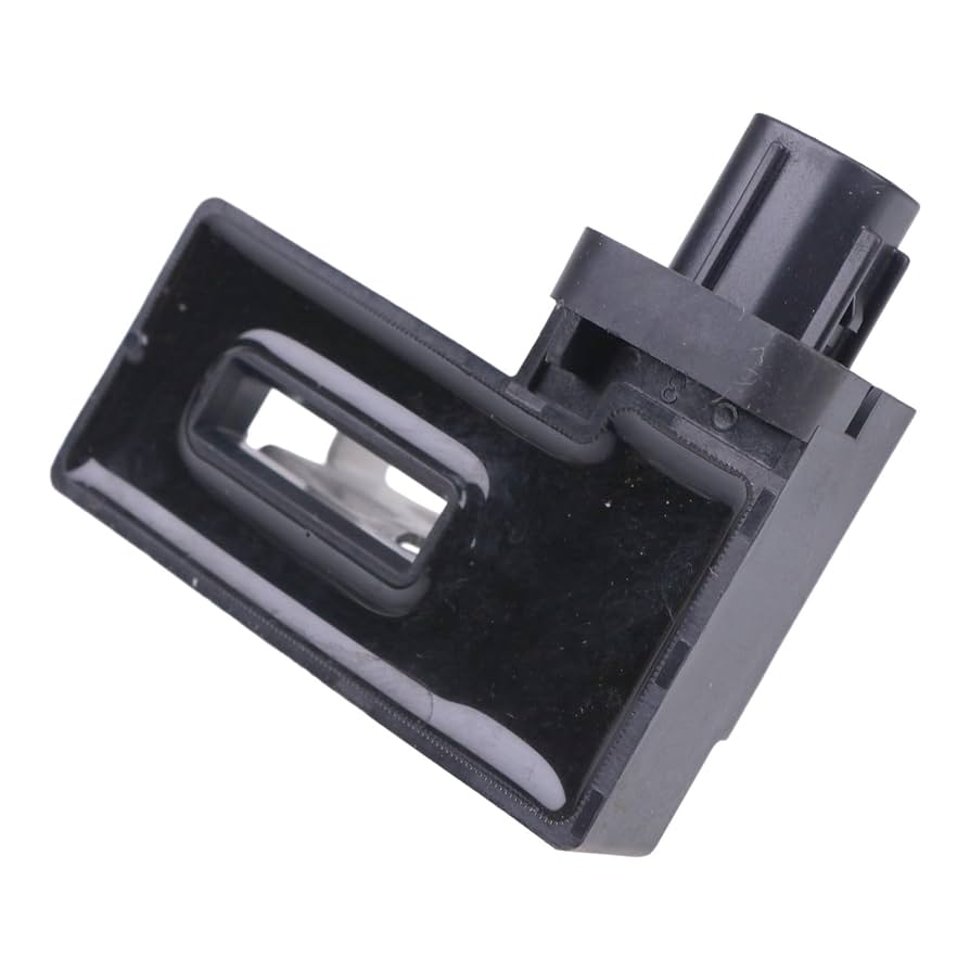 Amazon.com: IEQFUE Battery Current Sensor 294G0-1HH0A