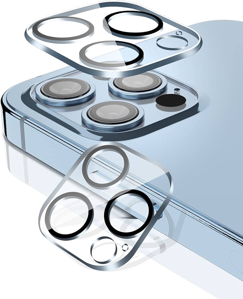 Amazon.co.jp: Sungale iPhone13 Pro / iPhone13 Pro Max 用 カメラ