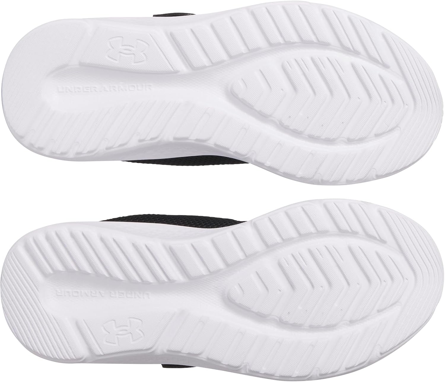 Under Armour Boys Pre School Pursuit 4 Alternate Closure - Image 5