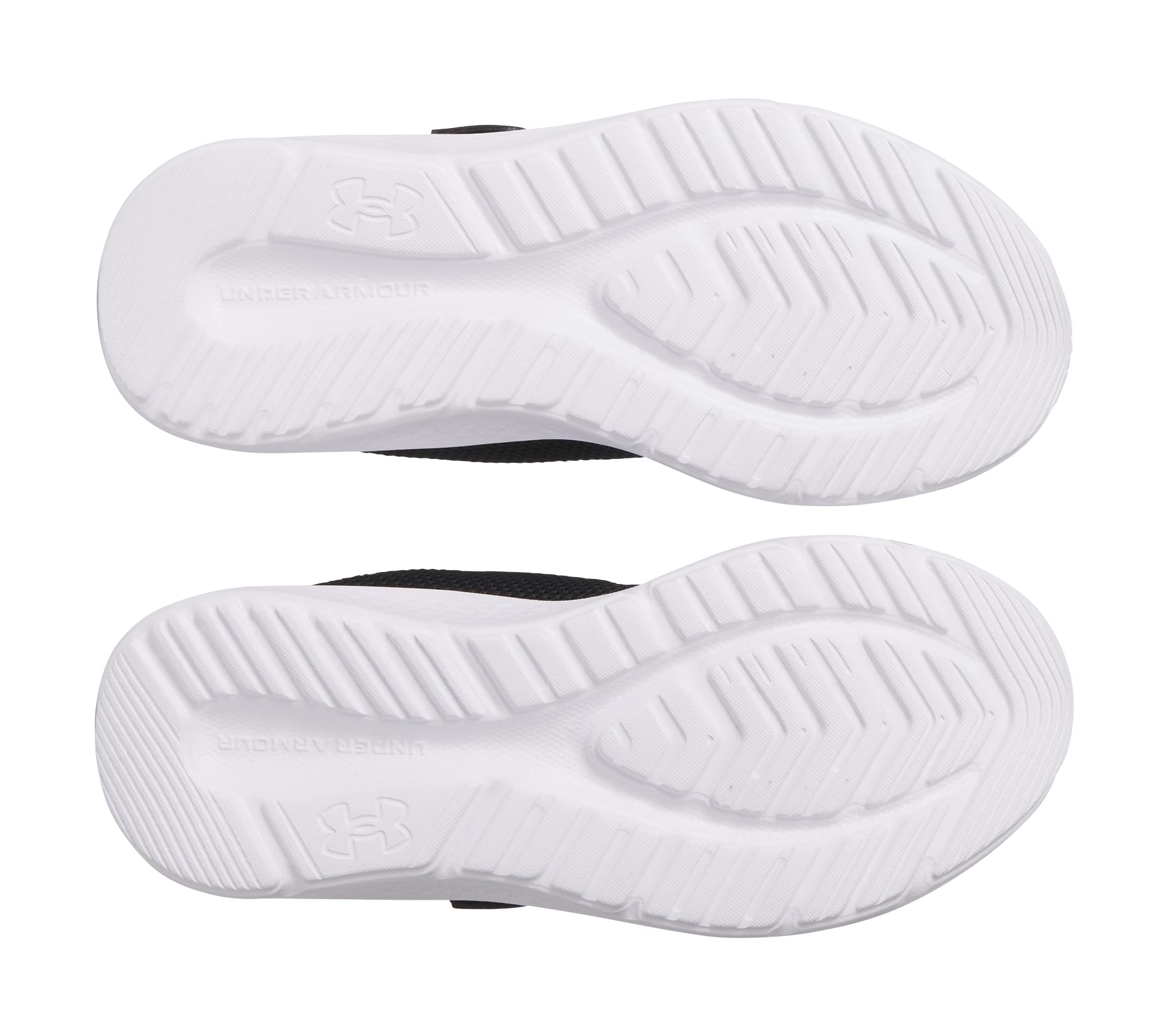 Under Armour UA BPS Pursuit 4 AC Zapatillas para correrNiños