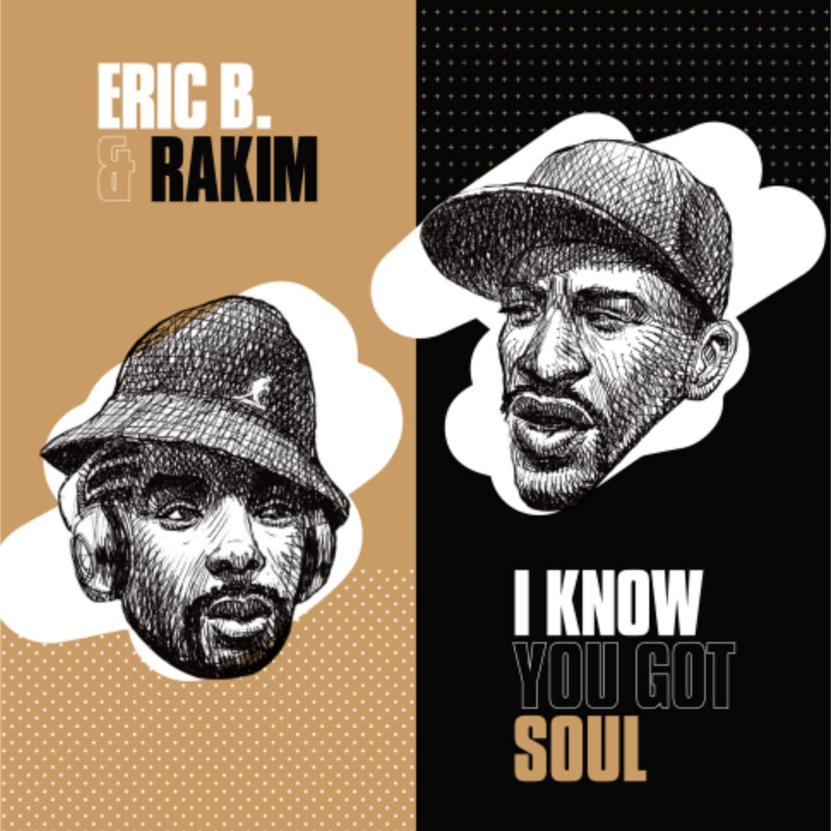 I Know You Got Soul (7") [7" VINYL]