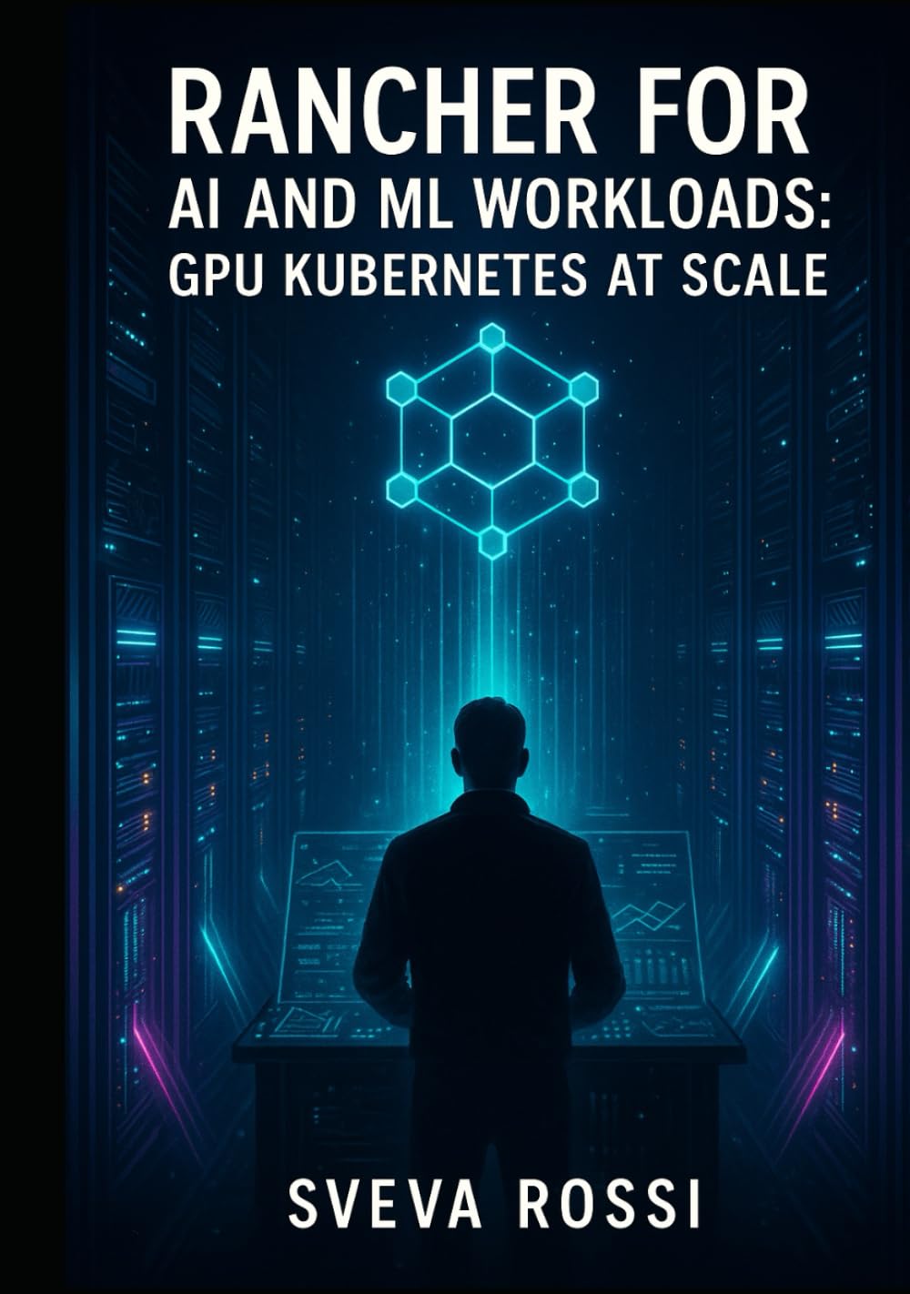 RANCHER FOR AI AND ML WORKLOADS: GPU KUBERNETES AT SCALE: Deploy AI Infrastructure with Multi-Cluster GPU Management. Virtual Clusters, Resource Optimization, and Production AI Operations