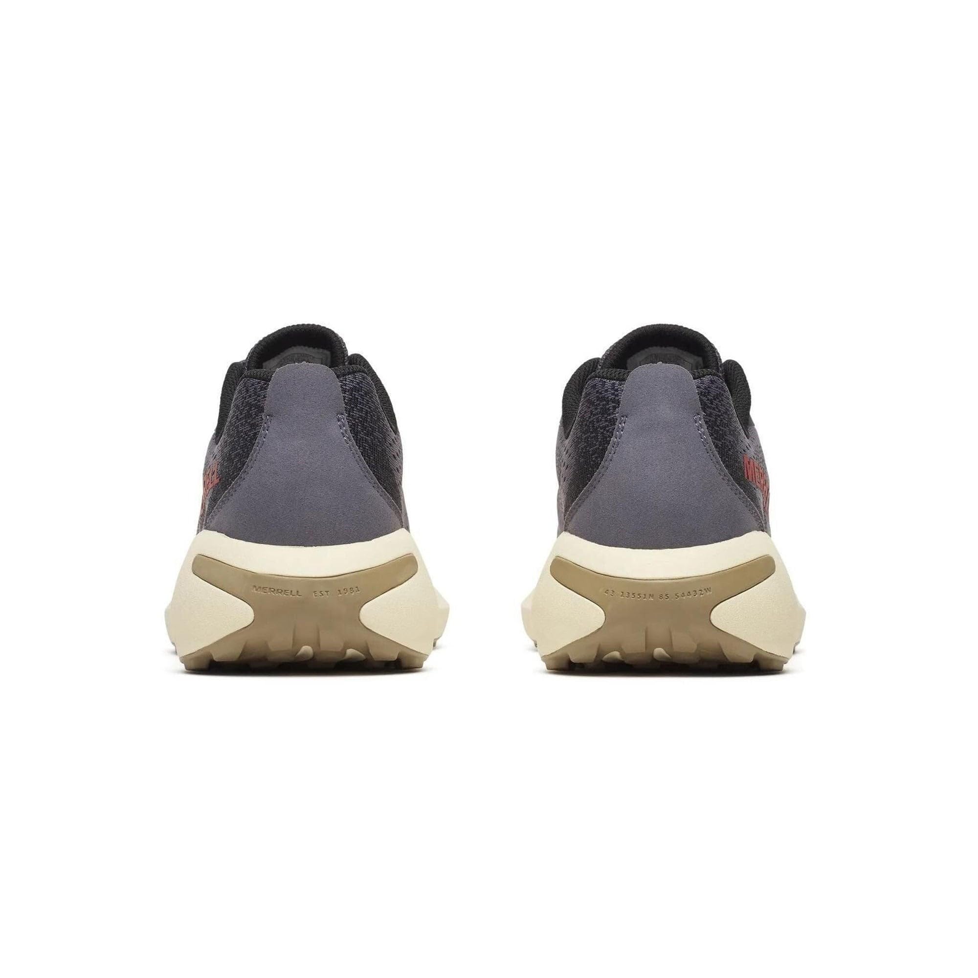 Merrell Morphlite Scarpe da trekkingUomo
