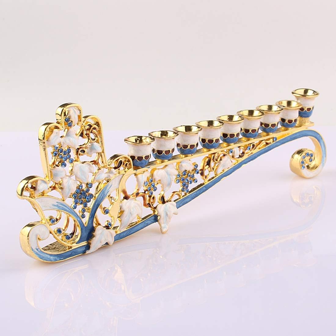 Candelabra Candleholder Home Decoration Party Festival Candleholder