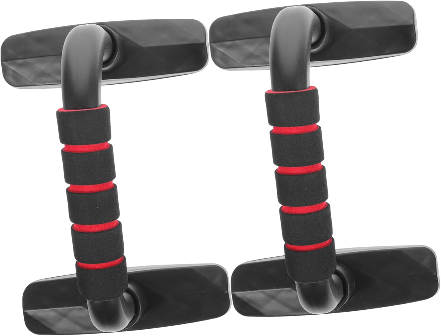 2Pcs Stands Durable Bars for Home Gym Enhance Arm Strength and Balance Fitness Equipment for Strength Training and Workouts