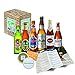 Produktbild Bier aus Asien Bier aus China, Thailand, Japan, Vietnam, Korea und Indien (Tsingtao, Chang Bier, Saigon, Hite, Asahi, Cobra) 6x0,33l