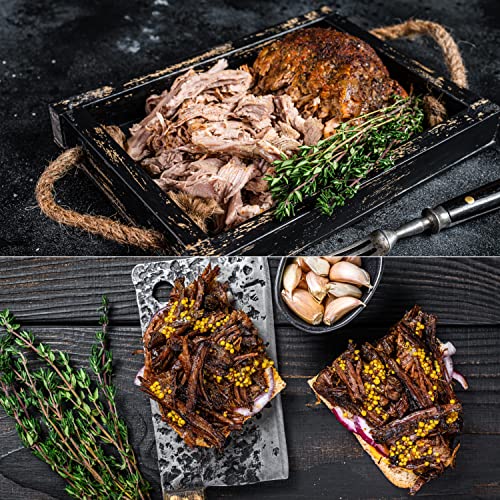 Royal Spice Udenheim BBQ Bacon Goodness Rub 250g – Allround BBQ mit Einzigartigem Geschmackserlebnis - Aroma, Süße & milder Schärfe – Vegan - für Fleisch, Fisch, Gemüse