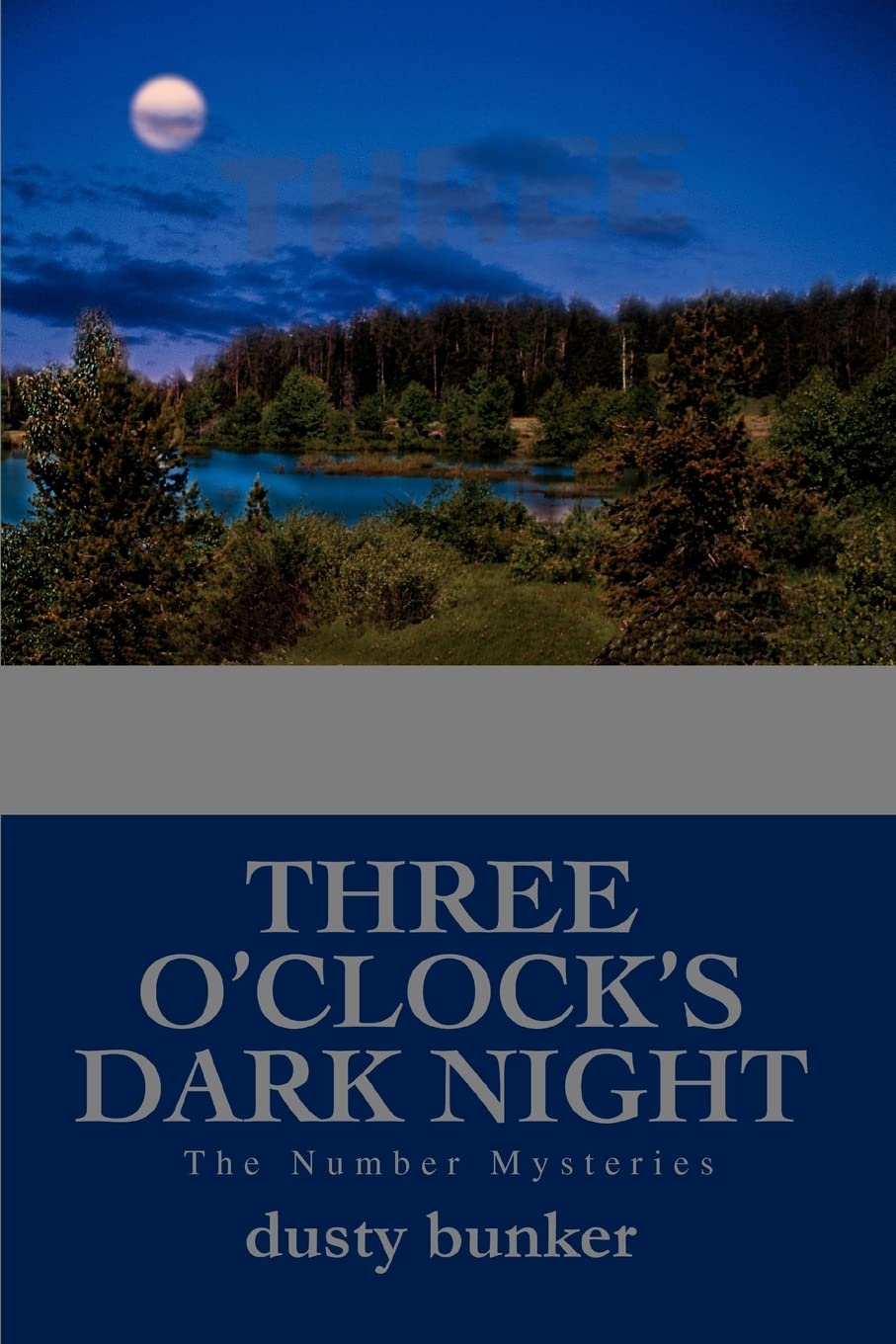 Three O'Clock's Dark Night: The Number Mysteries