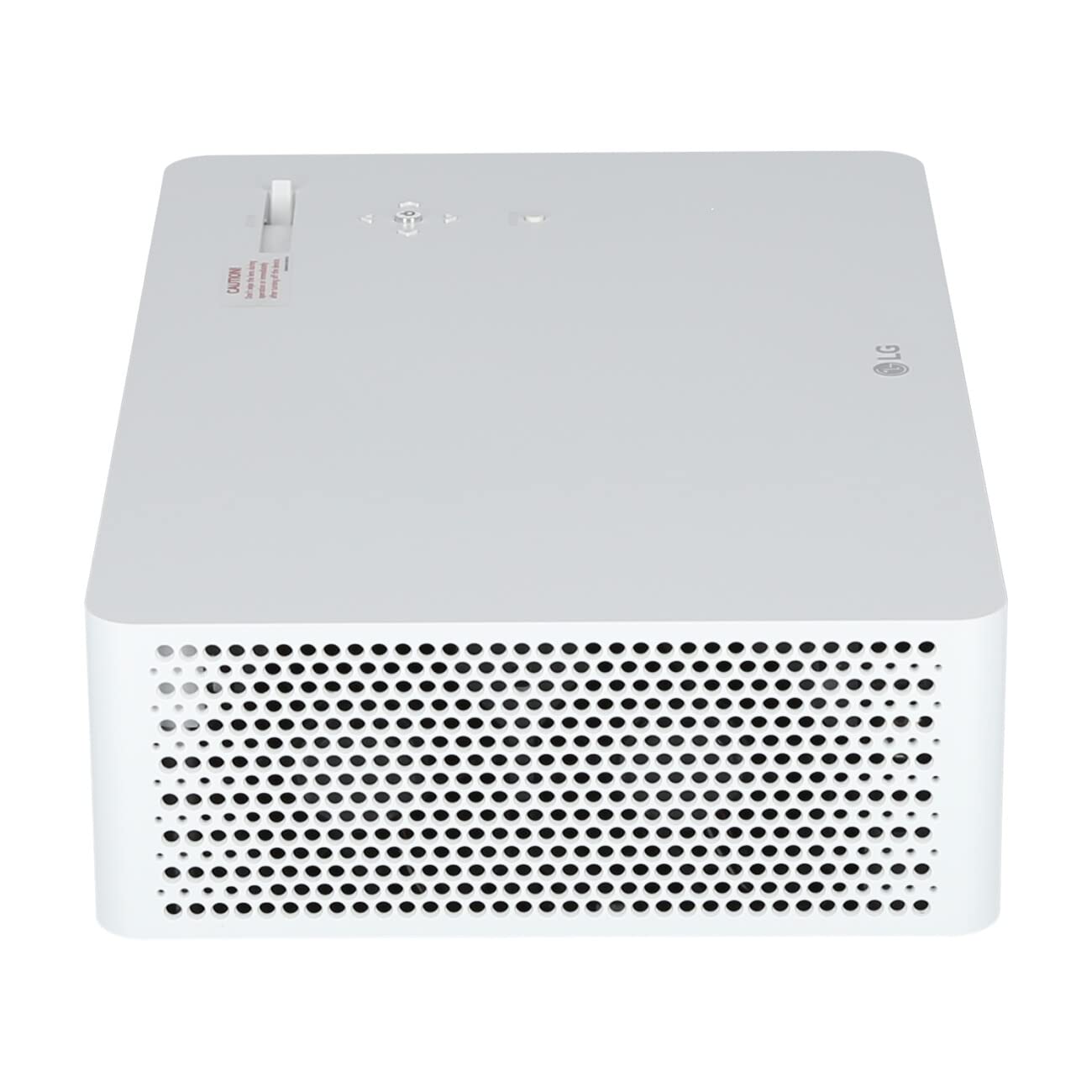LG HU70LS 140" Projektor CineBeam LED UHD 4K (1500 Lumenów, HDR10, WebOS 4.5, TruMotion)