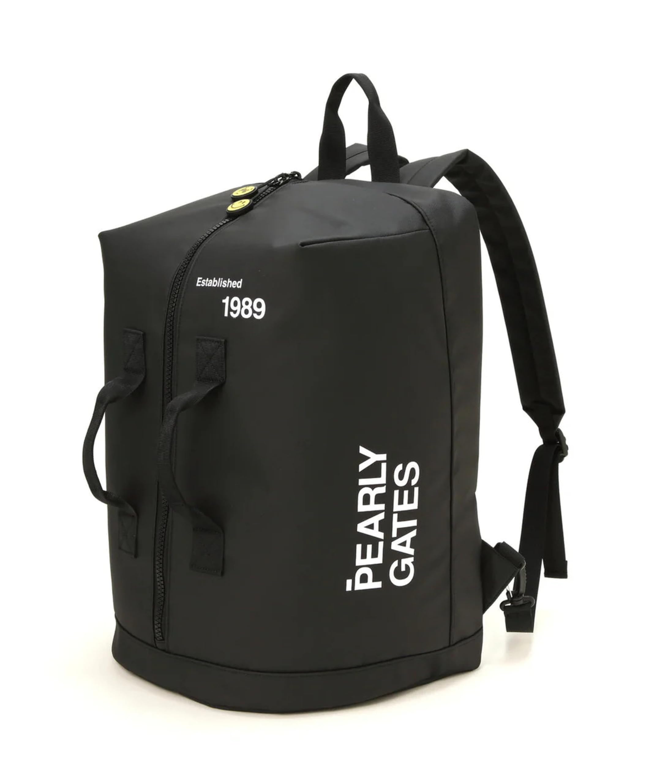 パーリーゲイツ　ロッカーバック[SWITCH ON]シリーズ Amazon | [パーリーゲイツ] ロッカーバッグ [SWITCH ONシリーズ](2WAY