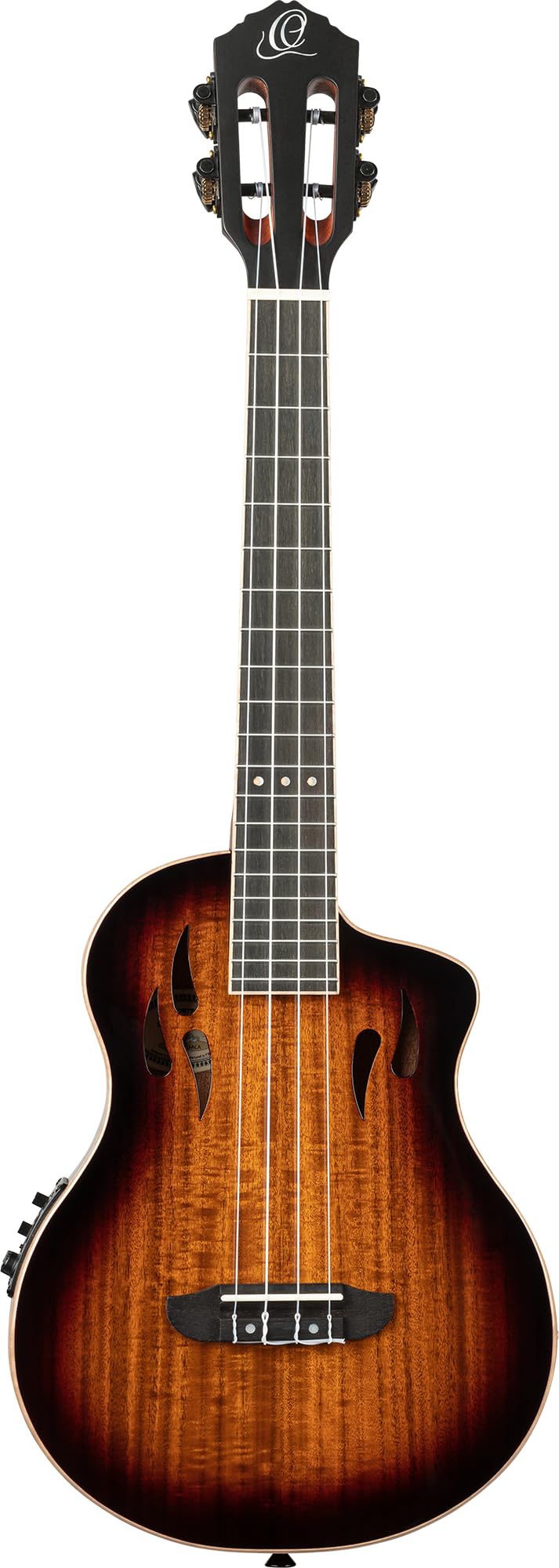 Ortega RTPX-U-ACA - Ukulele tenore