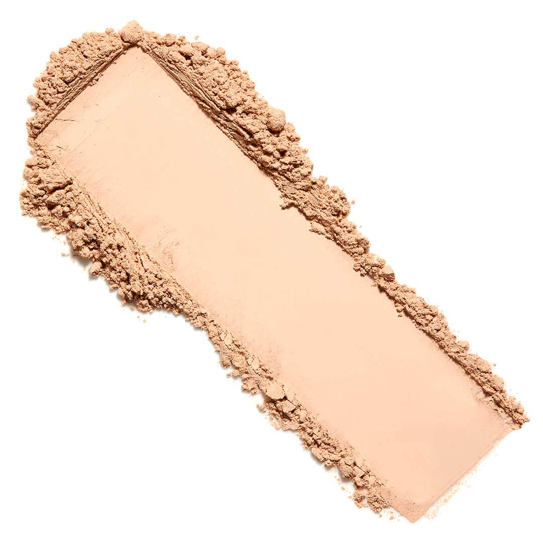 Lily Lolo Mineral Foundation SPF 15 - Popcorn 10g