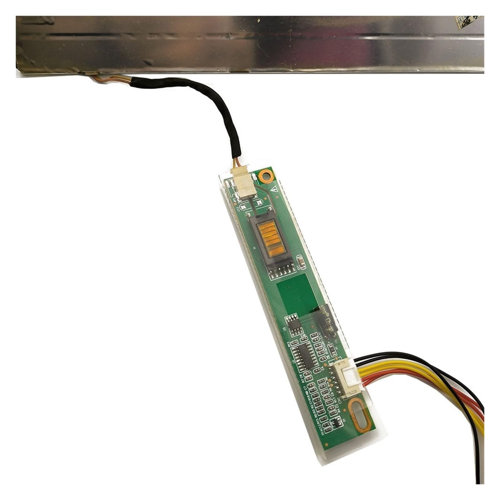 Kit TV, compatibile for B154EW02 V1/V2/V3/V6/V7 TV+HDMI+VGA+AV+USB Driver della scheda controller schermo LED LCD(B154EW02 V7)