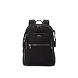 Voyageur Halsey Backpack - Women's Lightweight Everyday and Travel Bag - 14.5