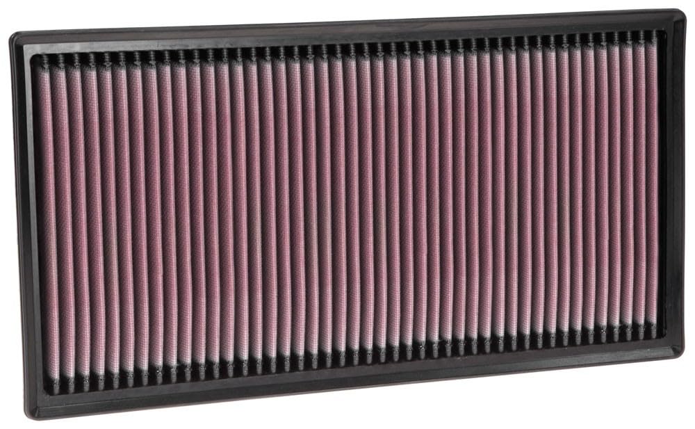 K&N 33-3141 wymienny filtr powietrza