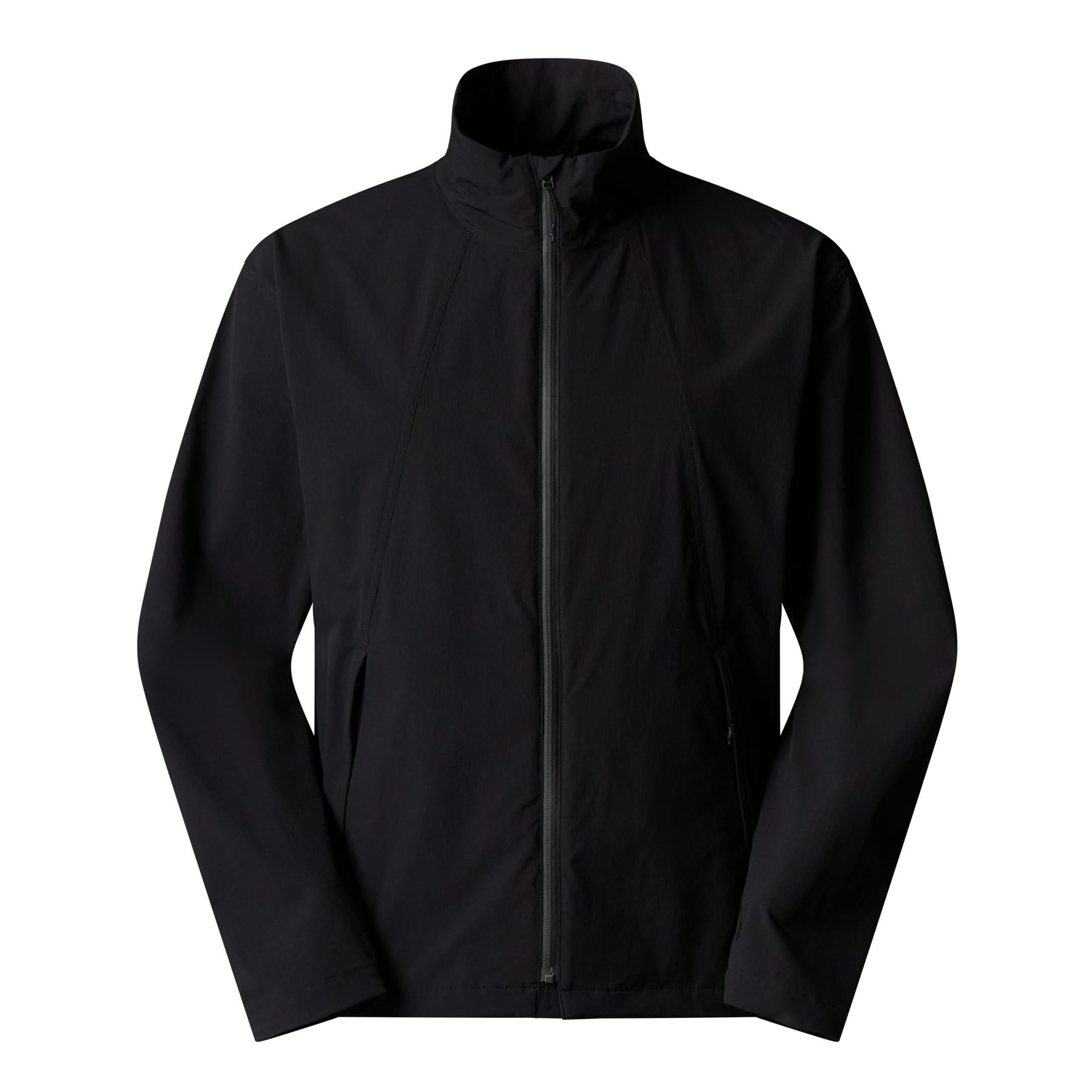 The North Face Women's Dome Wind Jacket, Latte, L