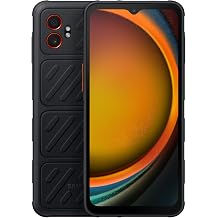 Samsung Galaxy XCover7 Pro 5G and Wi-Fi 6E Phone, 2025 US Version, 128GB