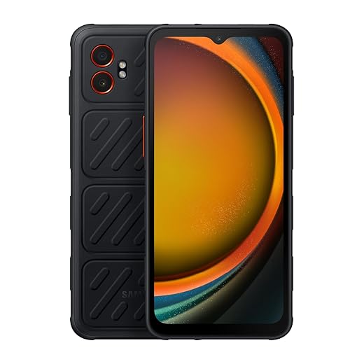 Samsung Galaxy XCover7 Pro 5G Rugged Phone