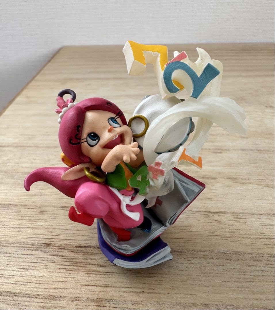 ハクション大魔王パネル Amazon.co.jp: ハクション大魔王 フィギュア 全5種類そろって