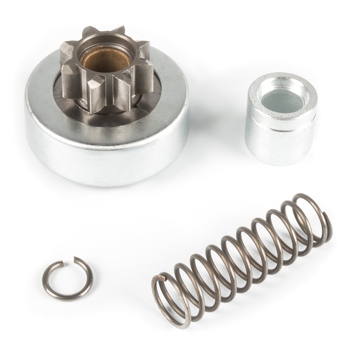 Kimpex MZC812 BENDIX STARTER SKI-DOO 415129334 KIMPEX, Starters