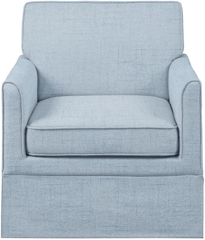 Slipcover Accent Armchair