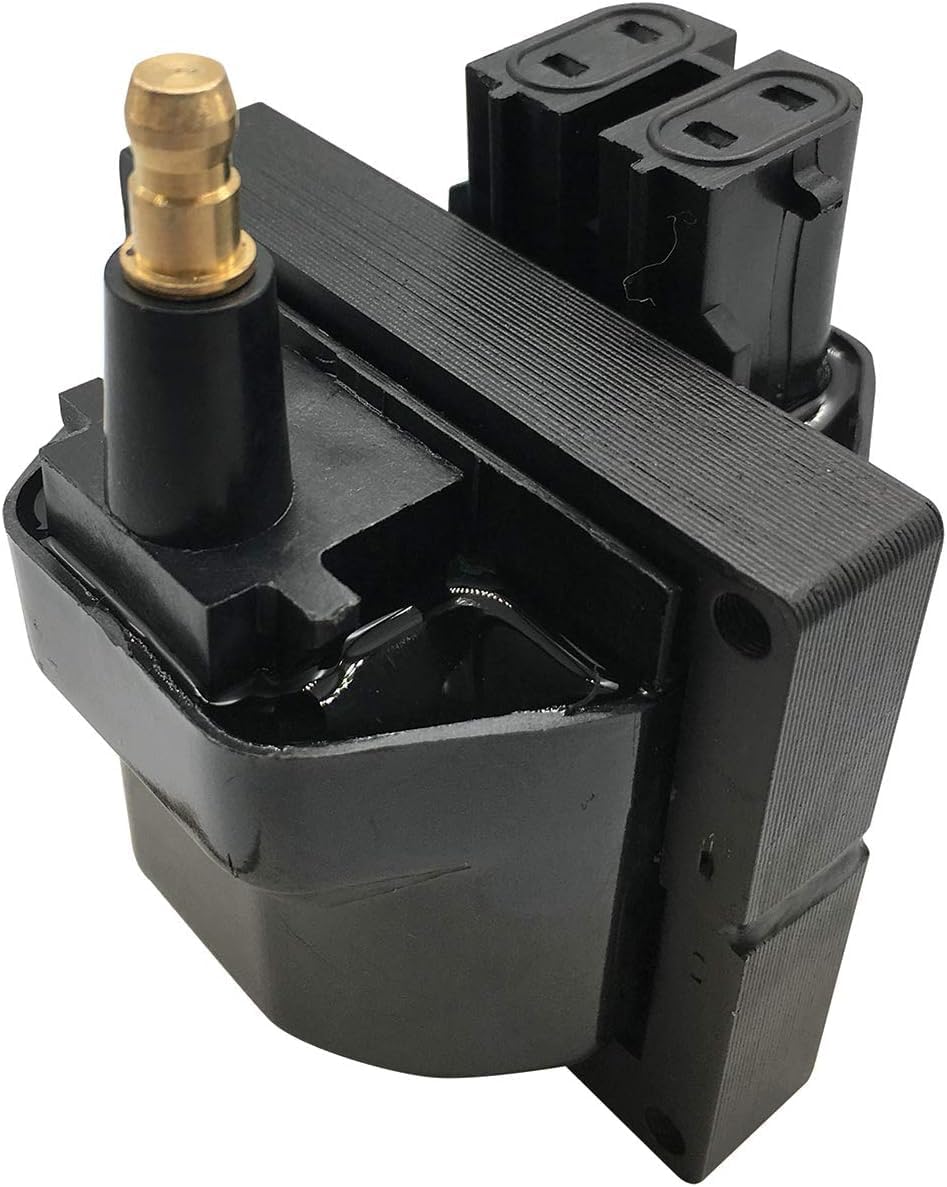 Astemo IGC0101 Ignition Coil