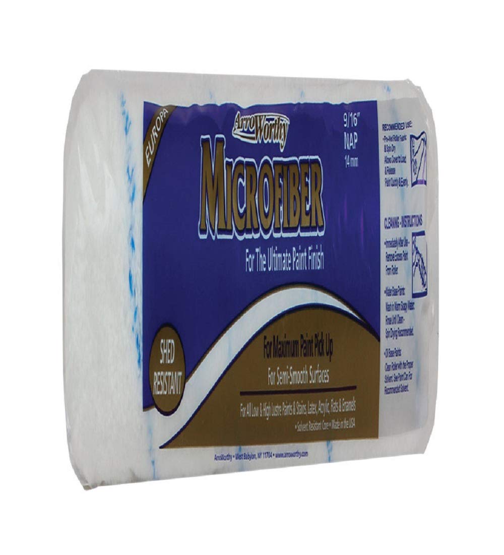 ArroworthyRoller Cvr Mcrfbr9/16x14