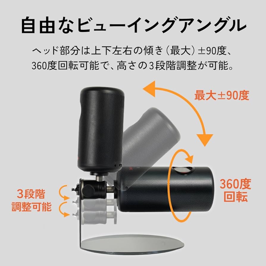 黒のプロジェクター台 Amazon.co.jp: プロジェクター台 - プロジェクターアクセサリ