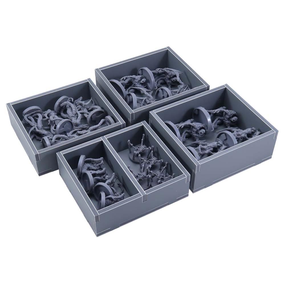Folded Space Box Insert: Nemesis Expansions