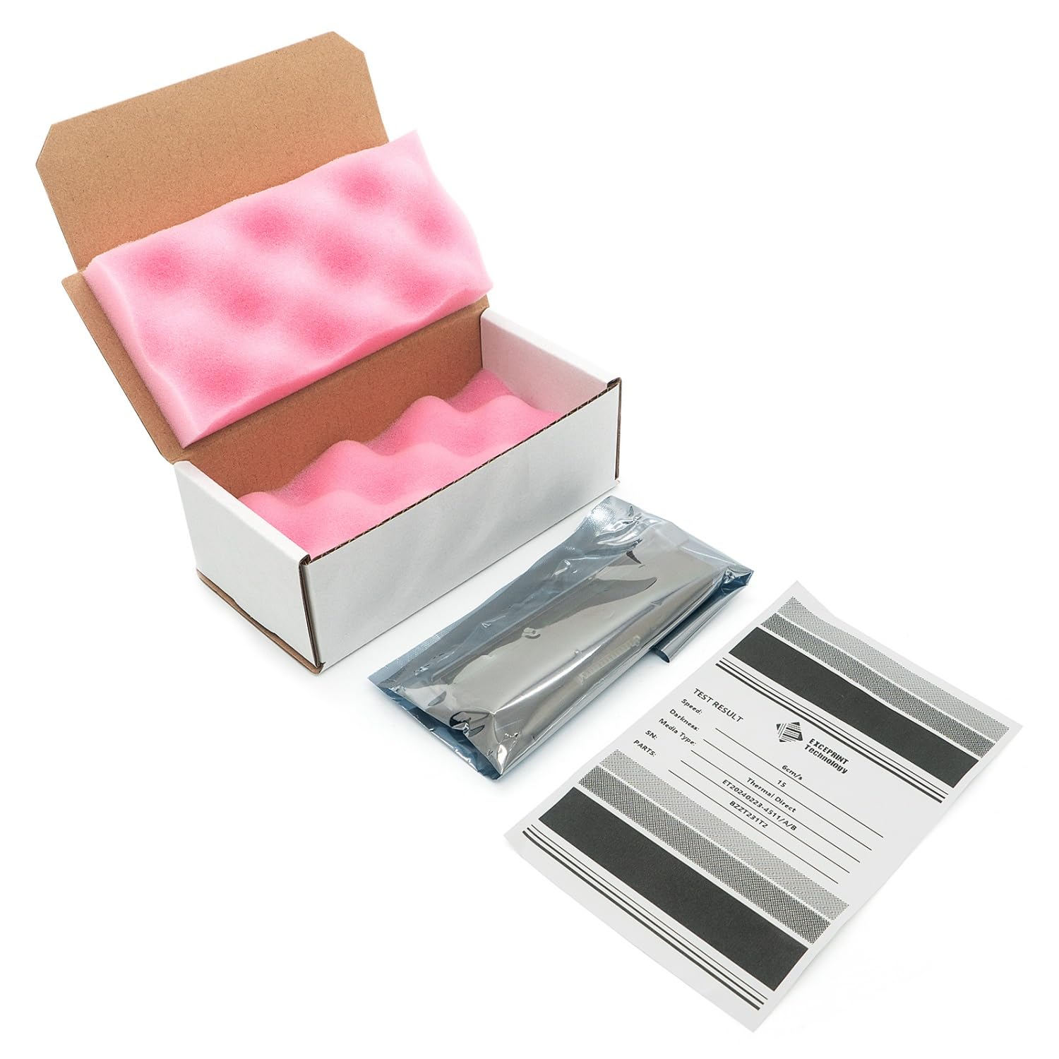 P1123335-012 New Printhead for Zebra ZT231 ZT211 ZT111 Thermal