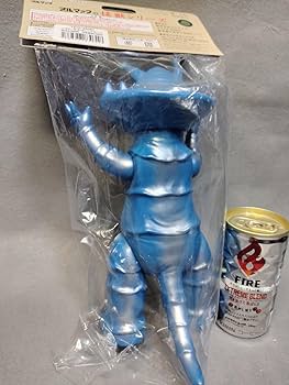 カネゴン　フィギュア　ソフビ　ウルトラマン　怪獣　ブルマァク Amazon.co.jp: 旧 ウルトラ怪獣シリーズ ウルトラマン