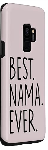 Miniatura 3 de Galaxy S9 Best Nama Ever Case