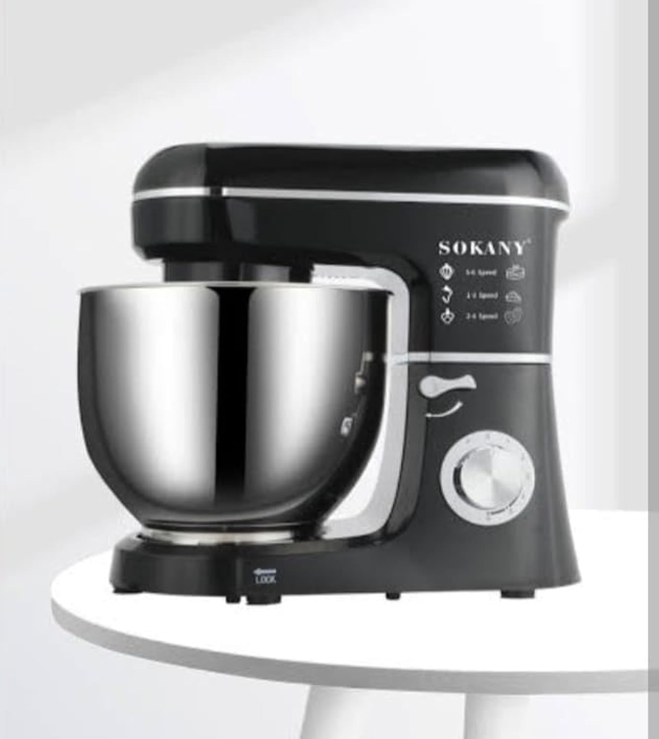 Sokany Kitchen Master Stand Mixer SK-275