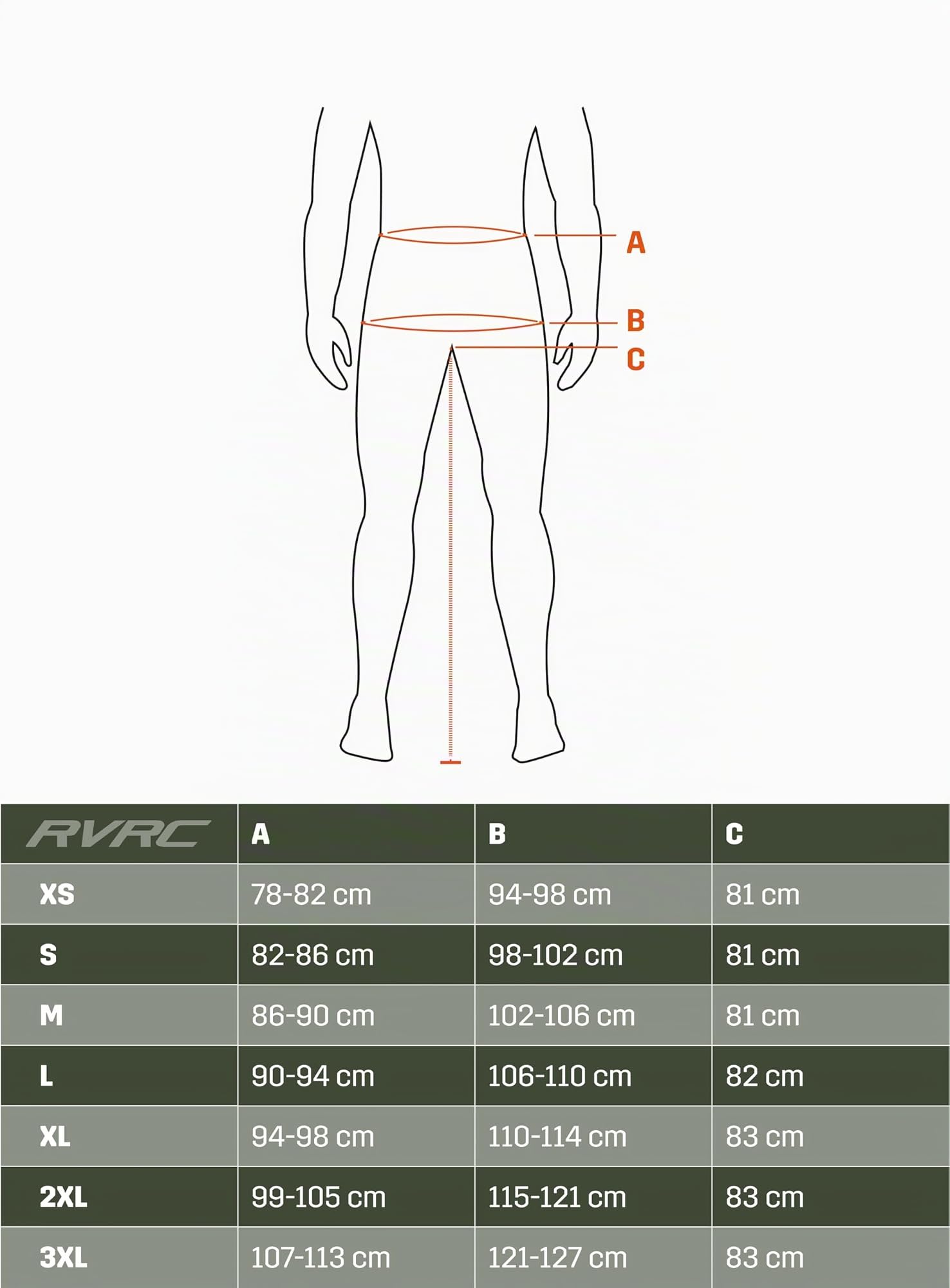 RevolutionRace Adventure Cargo Stretch Pants para Hombre, Pantalones de Senderismo para Todas Las Actividades al Aire Libre