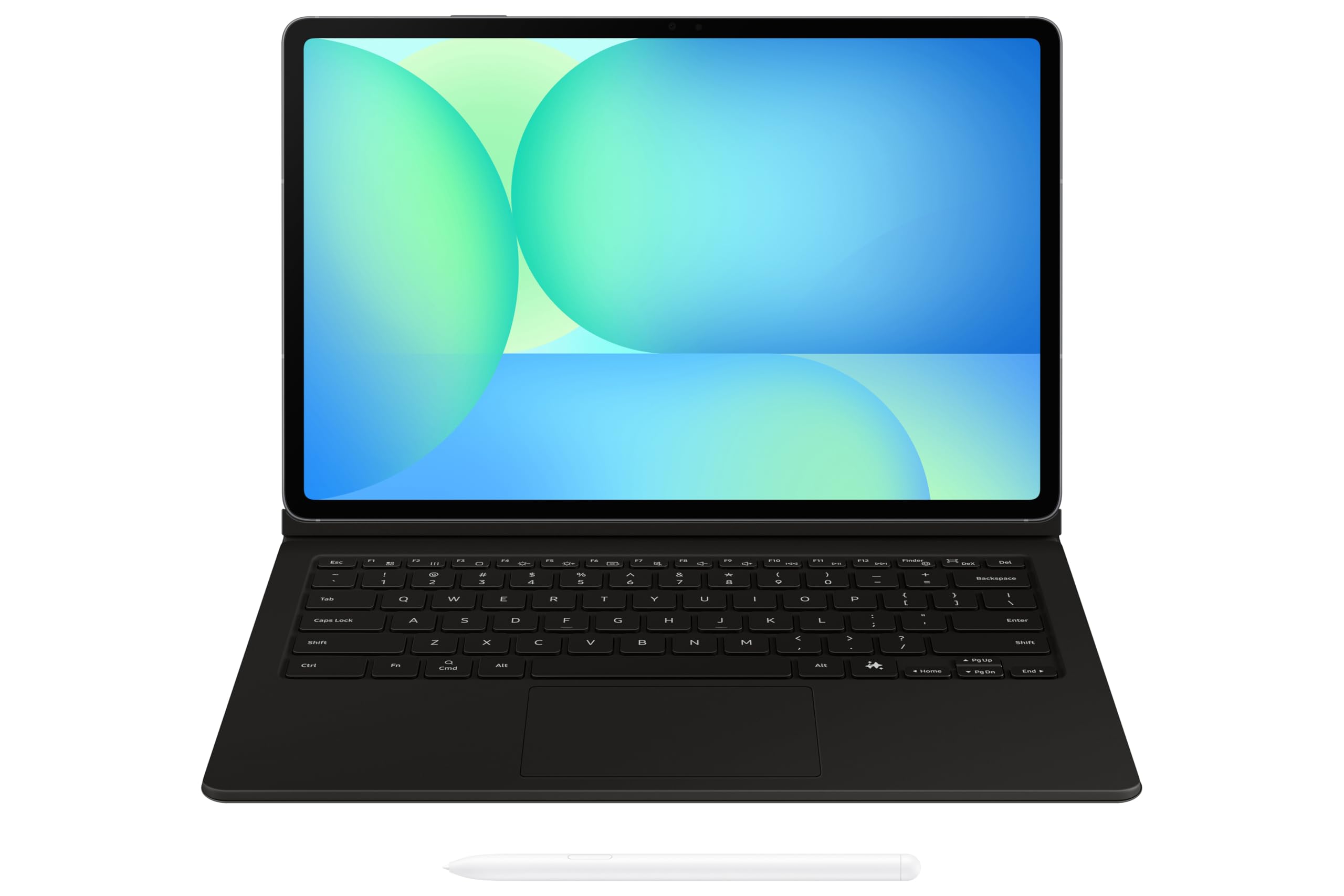 Androidタブレットアクセサリー Galaxy Tab S9 Book Cover Keyboard AI Key Amazon.com: SAMSUNG Galaxy Book Cover Keyboard (with