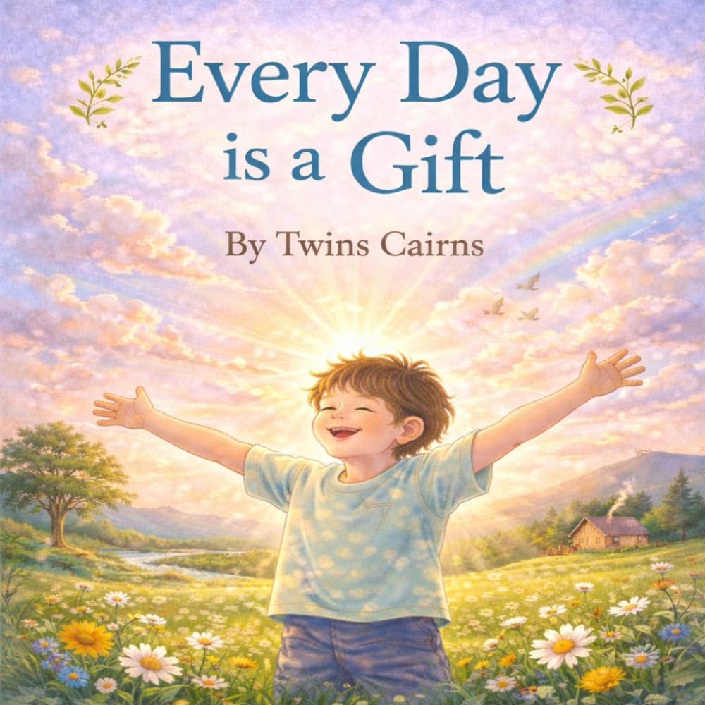 Every Day is a Gift (God-Centered Series)