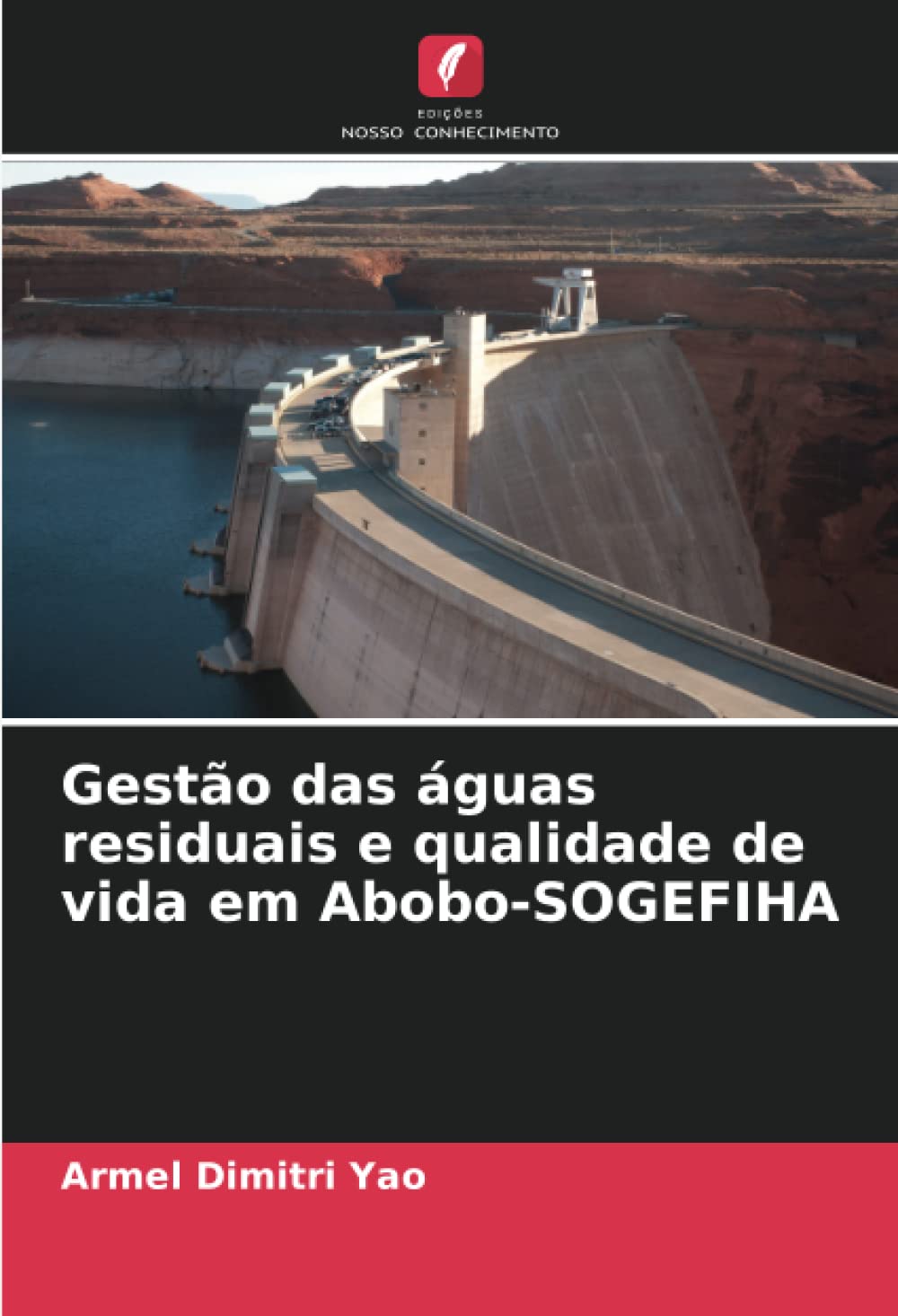 Gestão das águas residuais e qualidade de vida em Abobo-SOGEFIHA