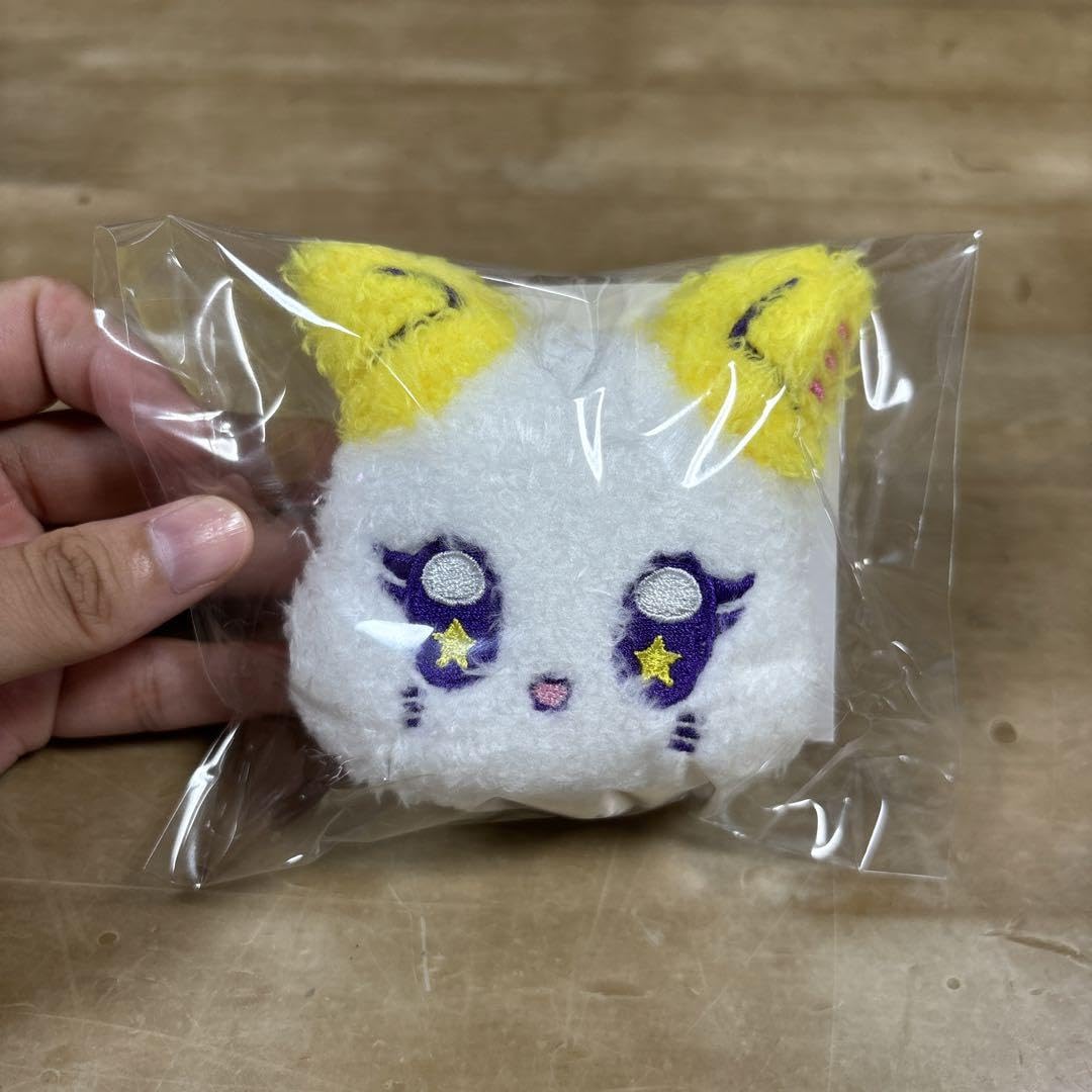Amazon.co.jp: MEI ミーアイ Hi-Summer ミャイ キーホルダー 高見文寧