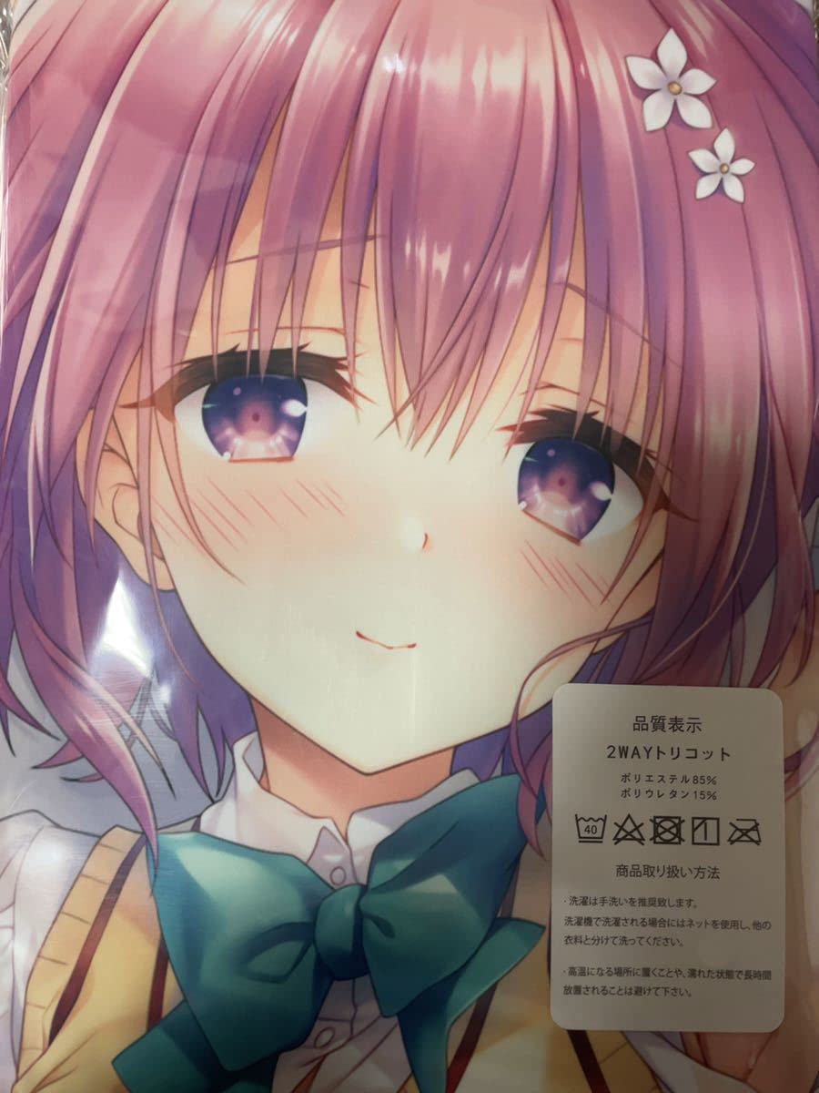 Amazon.co.jp: ToLOVEるダークネス 館川まこ モモ ベリア デビルーク 