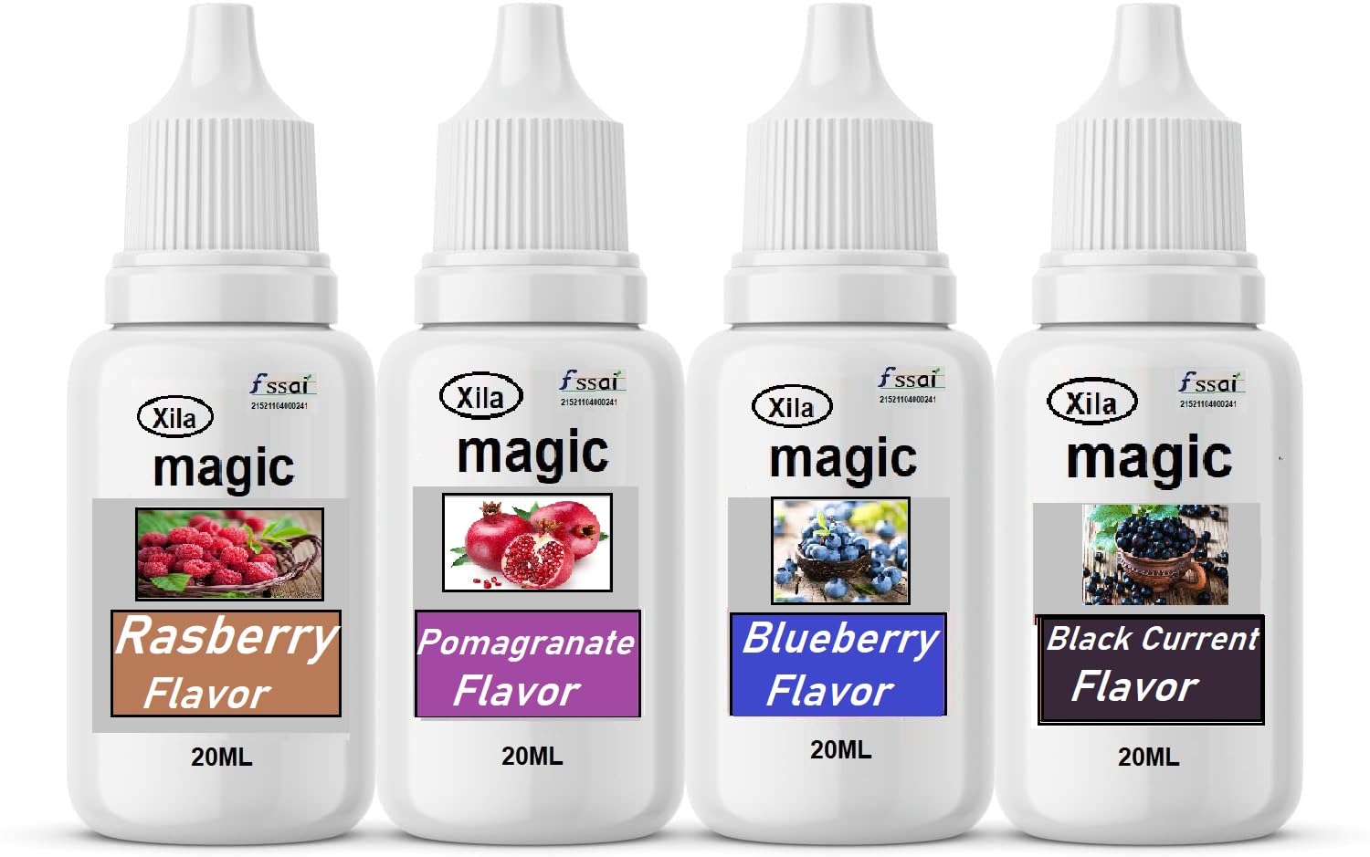 See full amazon price history chart for Xila Magic food flavor essence for cakes confectionery sweets and icecreams (rasberry,pomagranate,blueberry and black current) set of 4 Xila Magic food flavor essence for cakes confectionery sweets and icecreams (rasberry,pomagranate,blueberry and black current) set of 4 (B0D92JPH22) Amazon Price History, Amazon Price Tracker