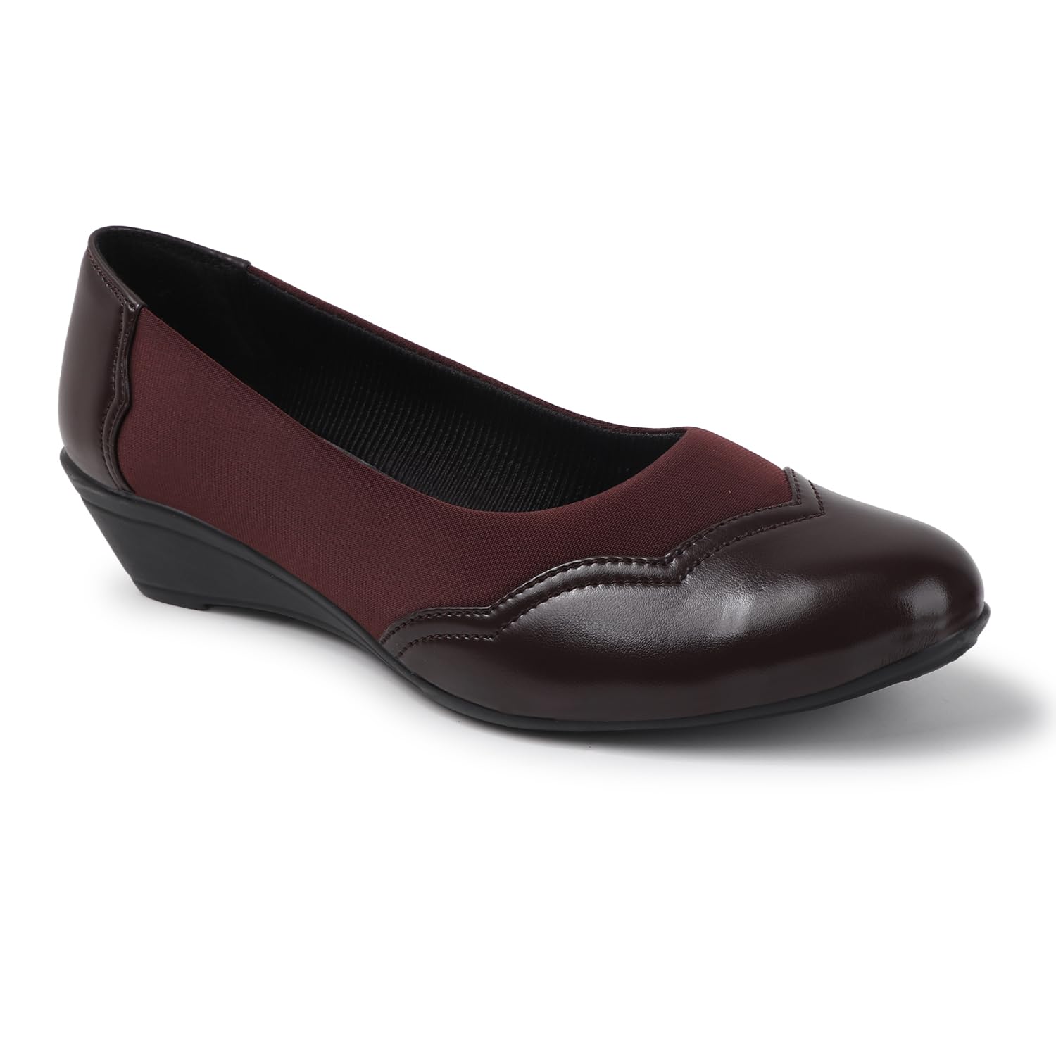 charmwalk omen’s Loafers Slip-On Flats – Comfortable Walking Shoes for Work, Office, Casual & Travel-picture-35