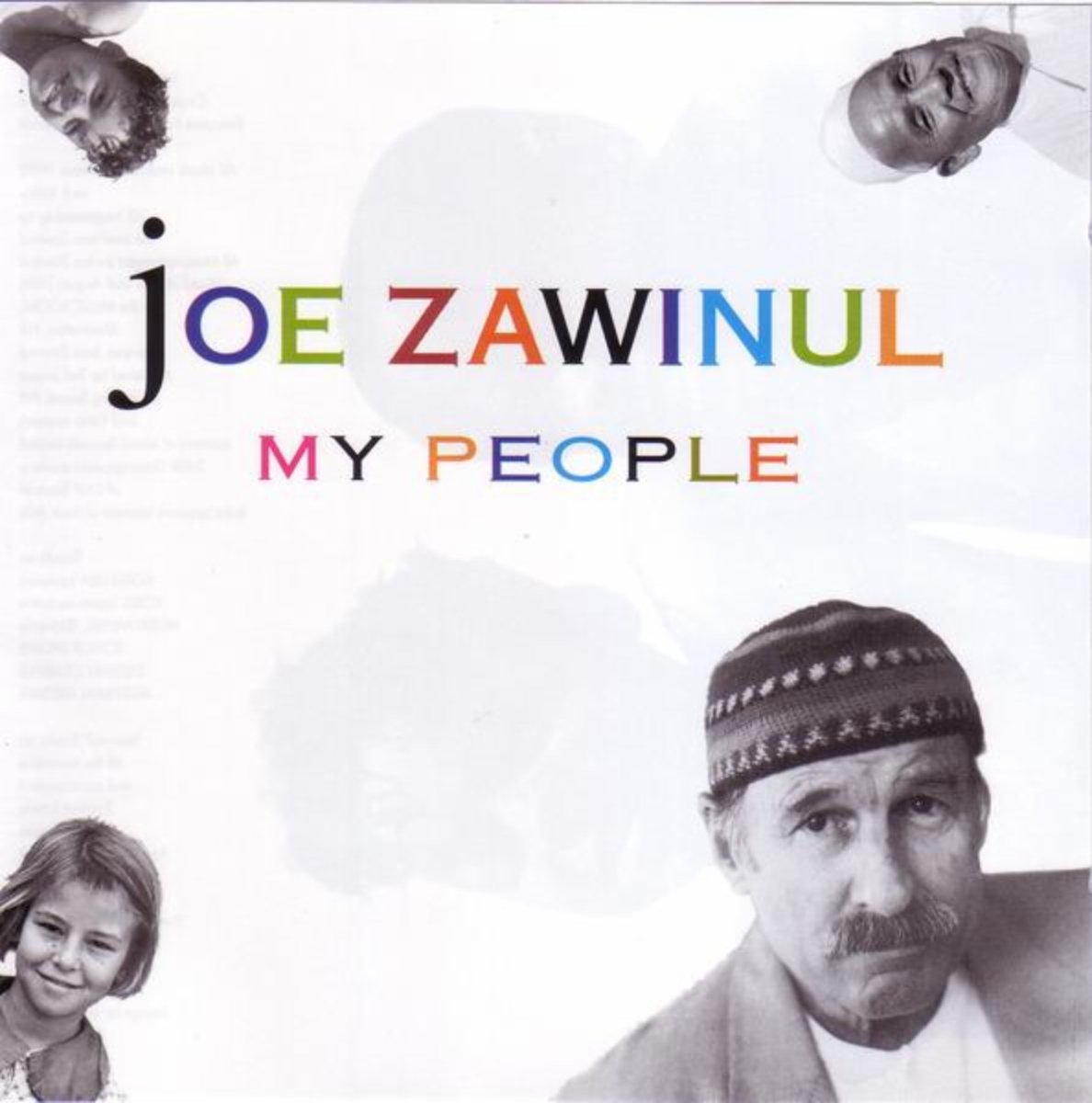 Joe Zawinul