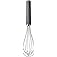 KitchenAid KAS060OHCGG Whisk, Stainless Steel, Multicoloured