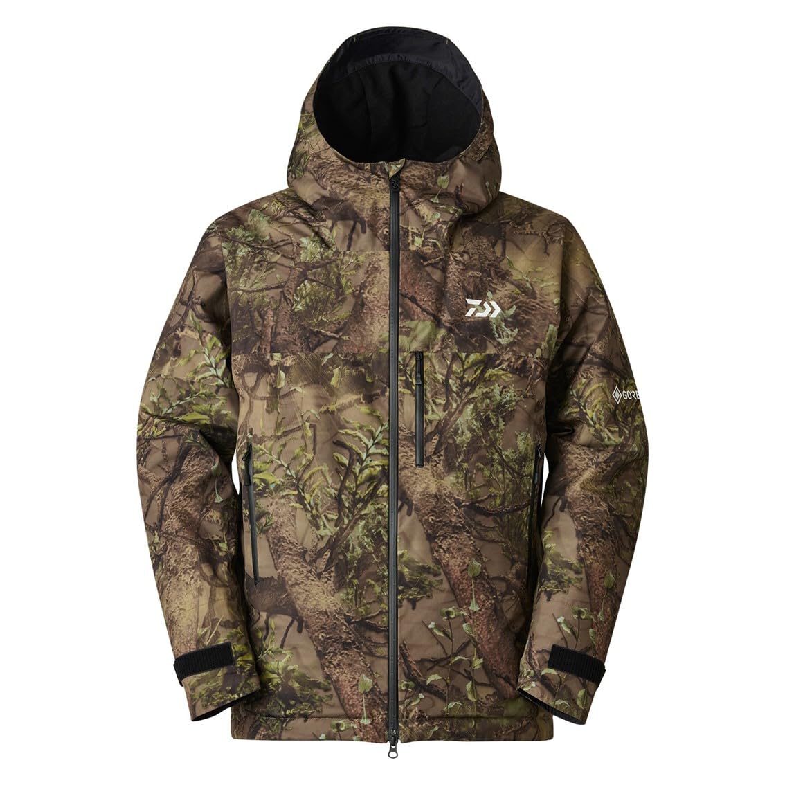 Amazon.co.jp: [DAIWA] GORE-TEX エクストラロフトウィンター